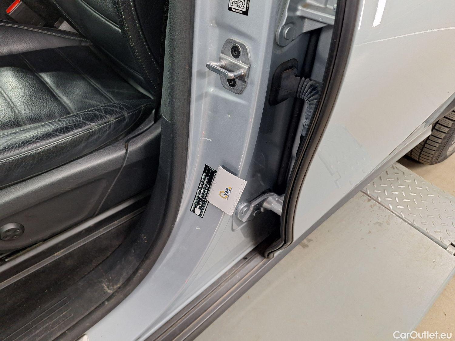  Mercedes  G-Klasee Mercedes, GLE '18, Mercedes-Benz GLE GLE 350 de 4MATIC Business Solut #40