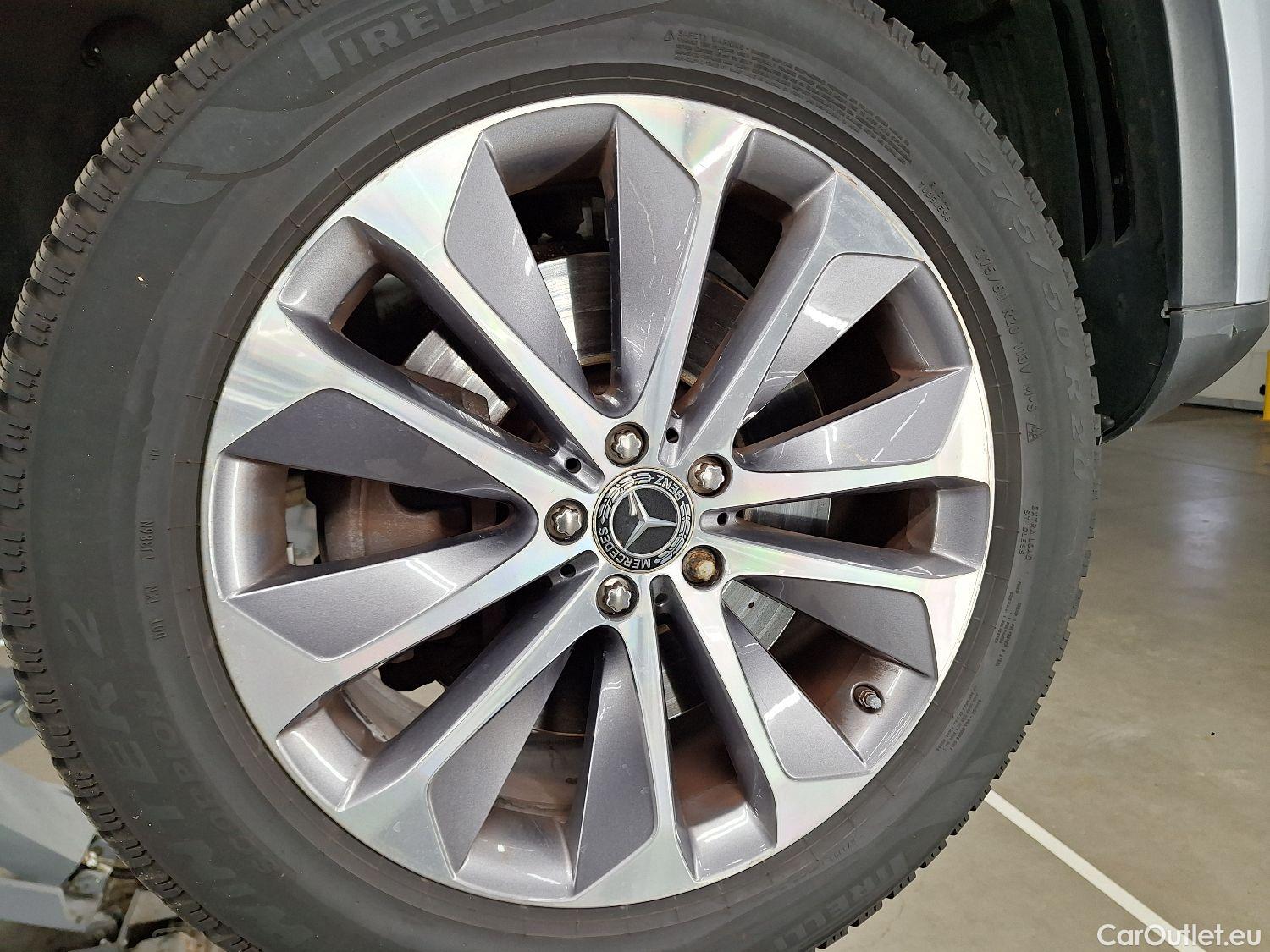  Mercedes  G-Klasee Mercedes, GLE '18, Mercedes-Benz GLE GLE 350 de 4MATIC Business Solut #3