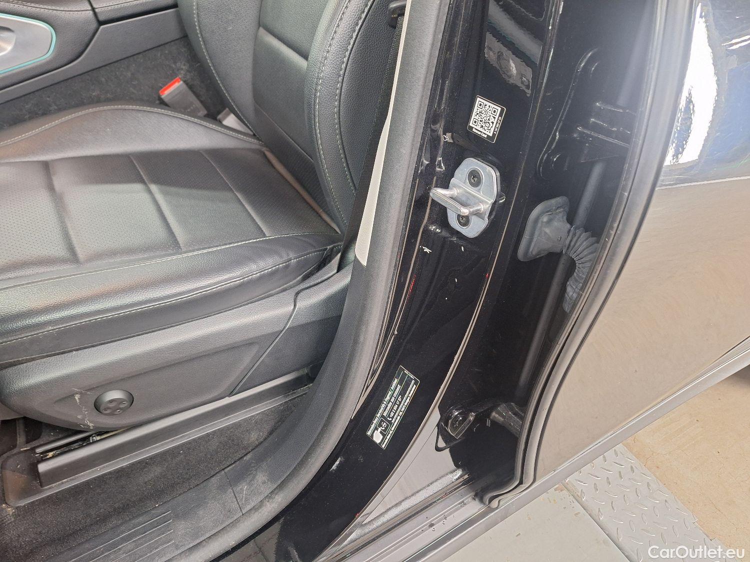  Mercedes  G-Klasee Mercedes, GLE '18 PHEV, Mercedes-Benz GLE GLE 350 de 4MATIC 5d #5