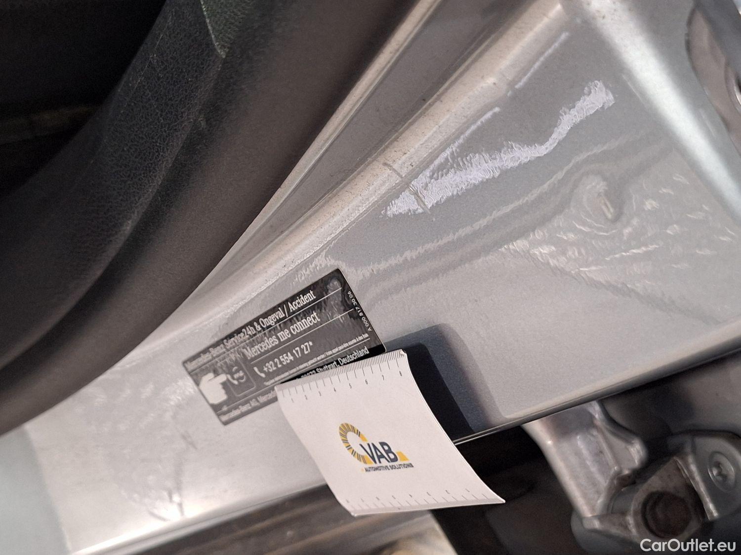  Mercedes  G-Klasee Mercedes, GLE '18, Mercedes-Benz GLE GLE 350 de 4MATIC Business Solut #42