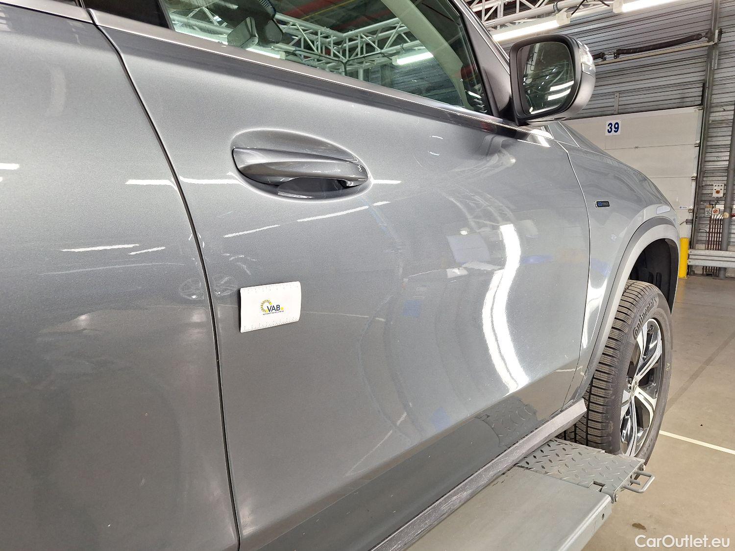  Mercedes  G-Klasee Mercedes, GLE '18, Mercedes-Benz GLE GLE 350 de 4MATIC 5d #23