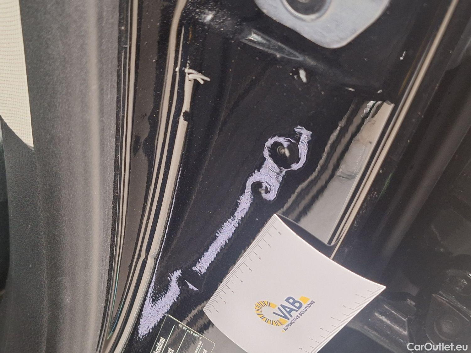  Mercedes  G-Klasee Mercedes, GLE '18 PHEV, Mercedes-Benz GLE GLE 350 de 4MATIC 5d #6