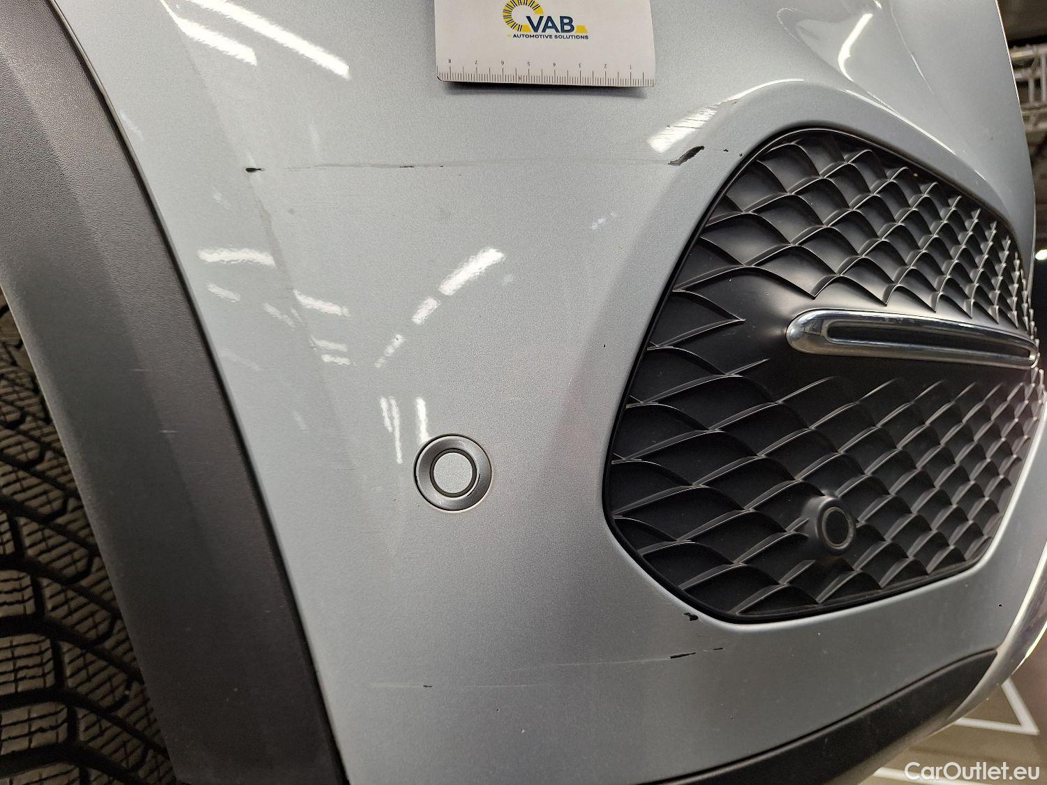  Mercedes  G-Klasee Mercedes, GLE '18, Mercedes-Benz GLE GLE 350 de 4MATIC Business Solut #8