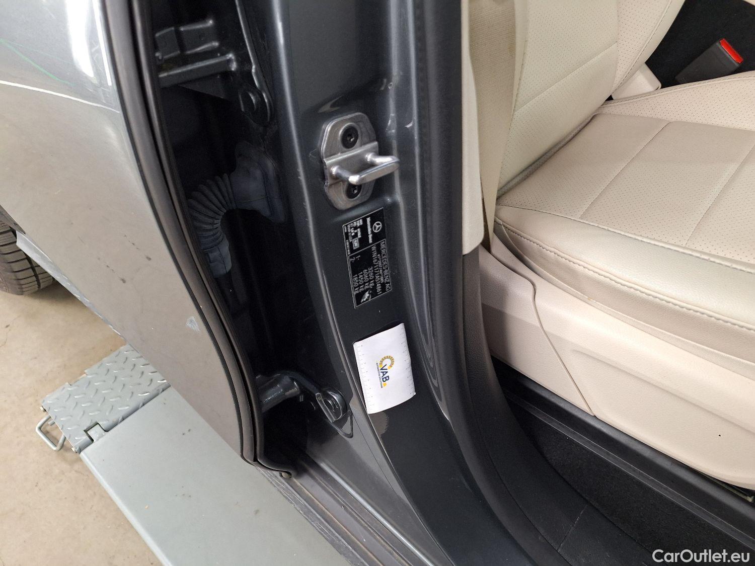  Mercedes  G-Klasee Mercedes, GLE '18, Mercedes-Benz GLE GLE 350 de 4MATIC 5d #33