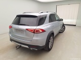  Mercedes  G-Klasee Mercedes, GLE '18, Mercedes-Benz GLE GLE 350 de 4MATIC Business Solut #8