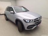  Mercedes  G-Klasee Mercedes, GLE '18, Mercedes-Benz GLE GLE 350 de 4MATIC Business Solut #9