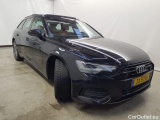  Audi  A6 AUDI  AVANT DIESEL - 2018 45 TDi 245hp Quattro Design Tiptronic (EU6AP) 5d #8