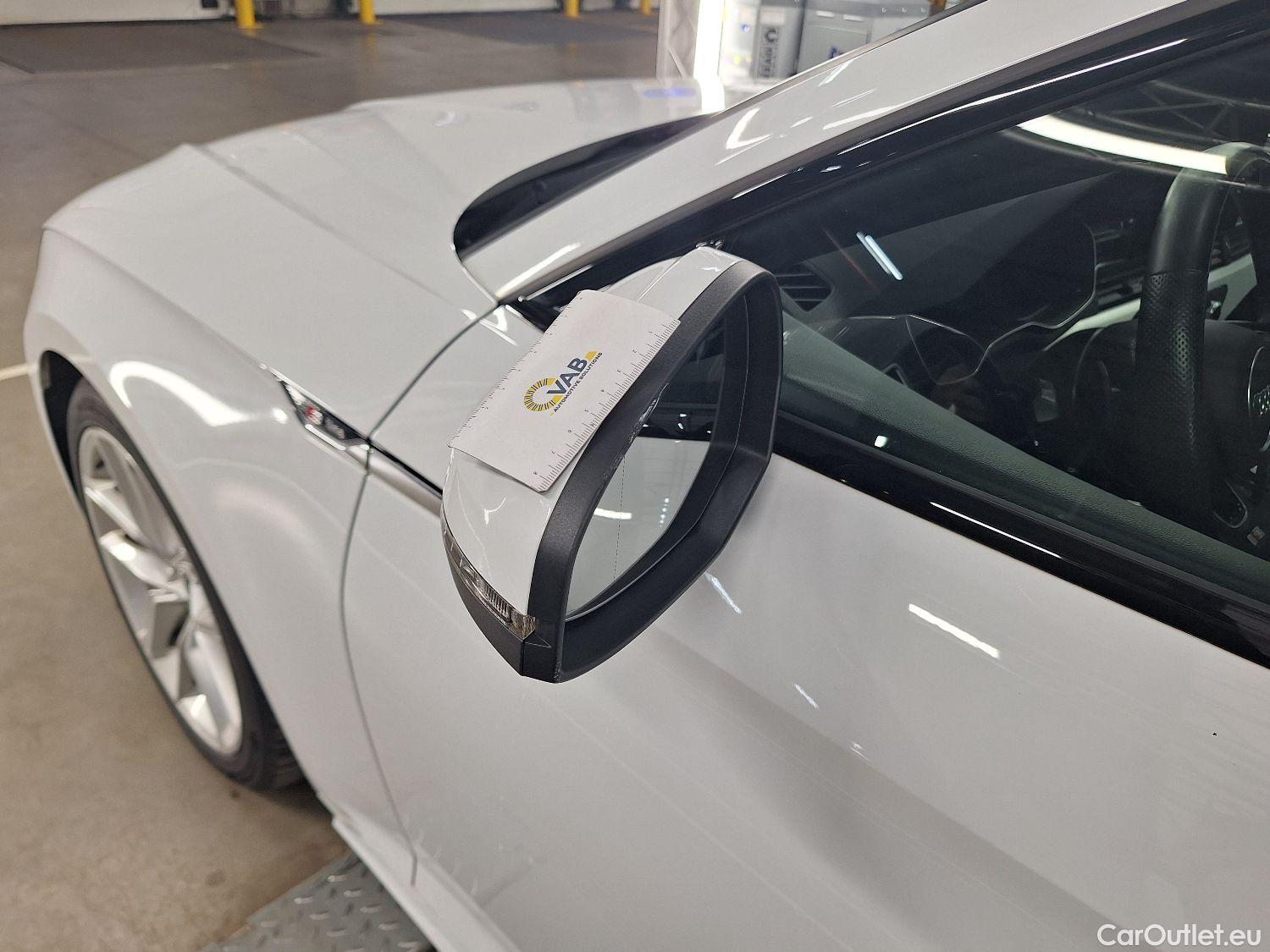  Audi  A5 Sportback Audi, A5 SB FL'20, Audi  35 TDI S tronic Bus Ed S Line 5d #56