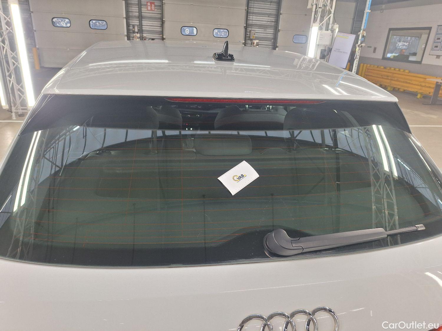  Audi  A1 Sportback Audi, A1 SB '18, Audi  1.0 30 TFSI 85kW S tronic 5d #20