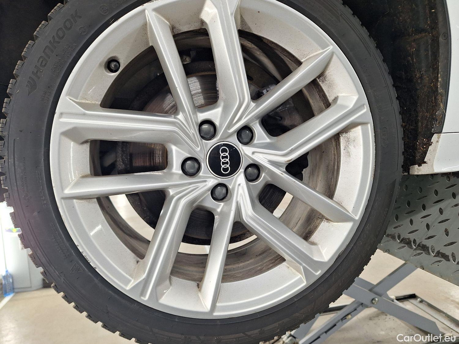  Audi  A5 Sportback Audi, A5 SB FL'20, Audi  35 TDI S tronic Bus Ed S Line 5d #9