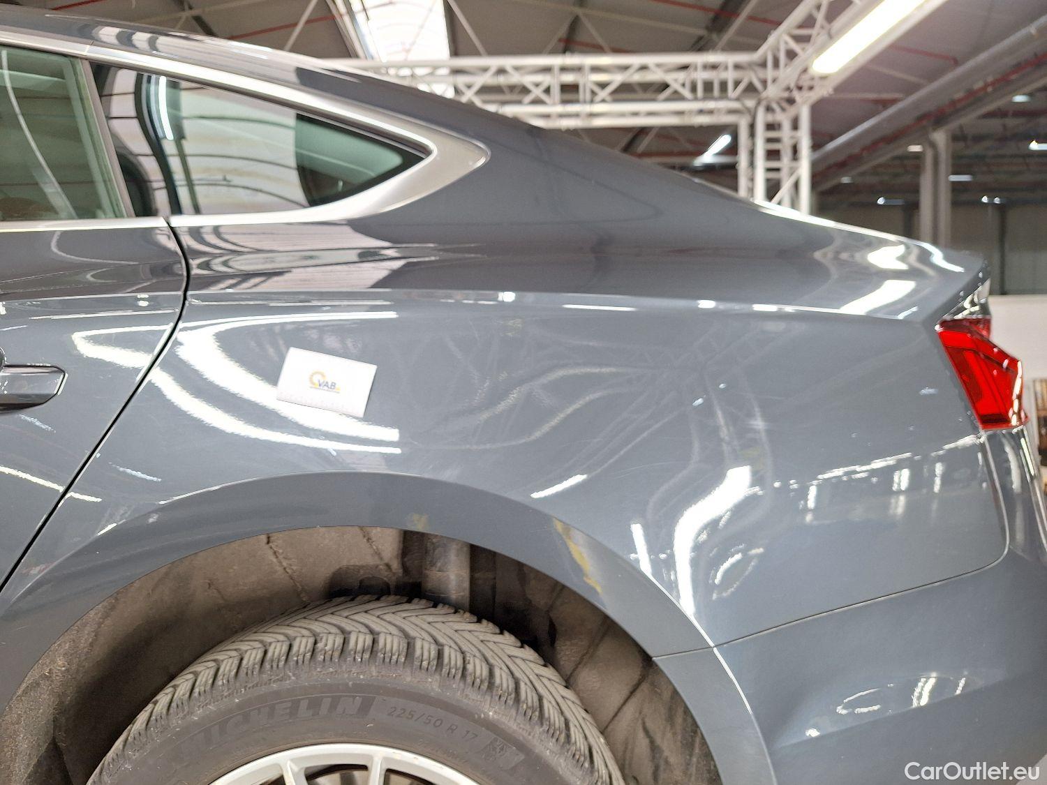  Audi  A5 Sportback Audi, A5 SB FL'20, Audi  30 TDI S tronic Business Edition #29