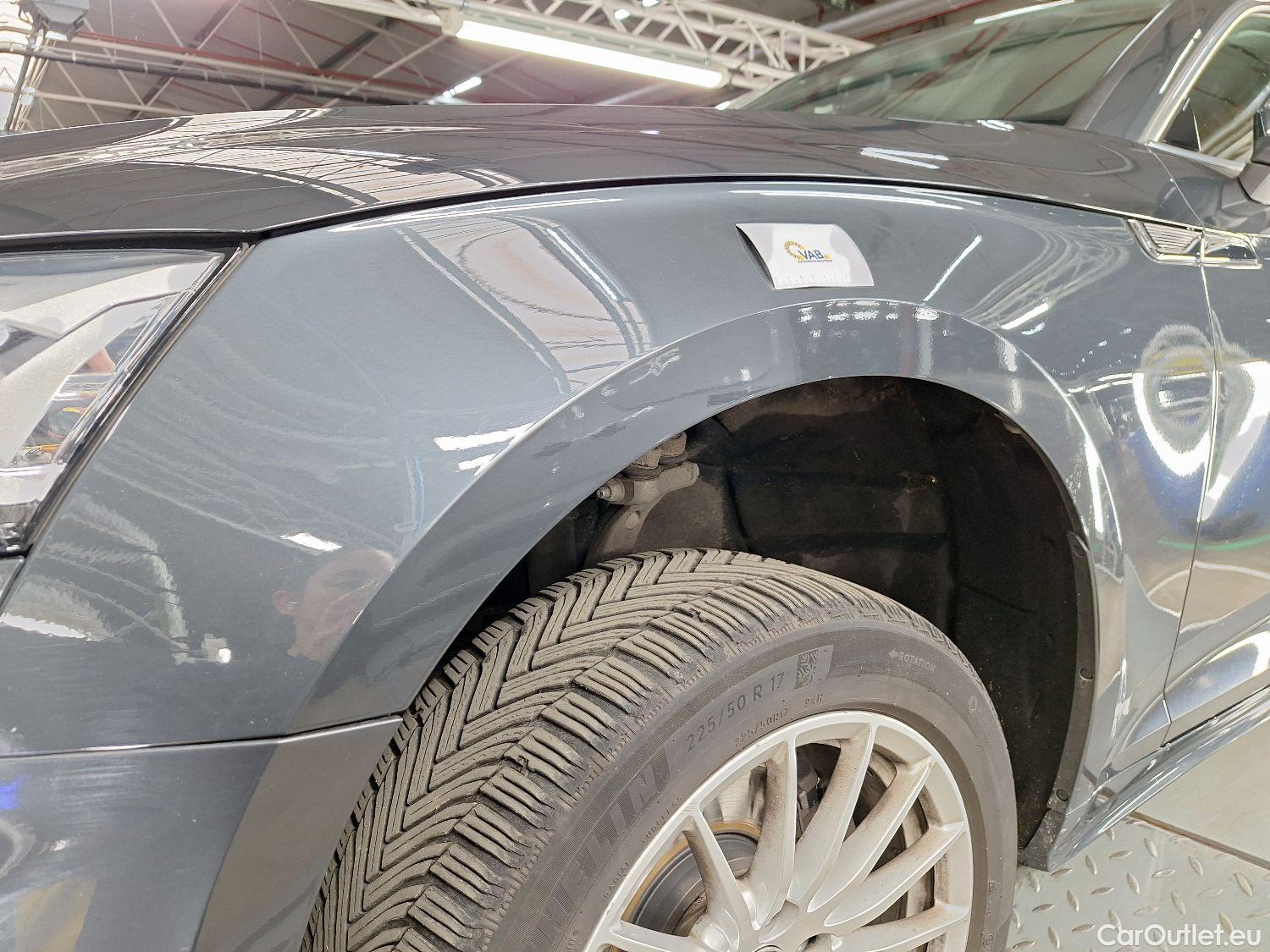  Audi  A5 Sportback Audi, A5 SB FL'20, Audi  30 TDI S tronic Business Edition #48