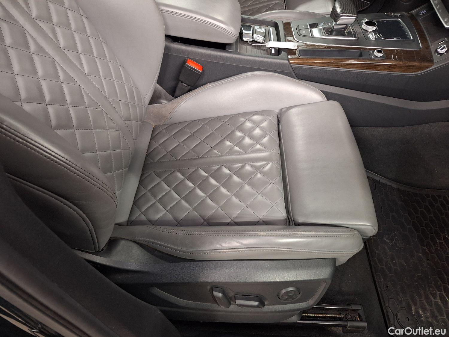  Audi  Q5 Audi,  '16, Audi  Sport 55 TFSi e S tronic quattro 5d #41