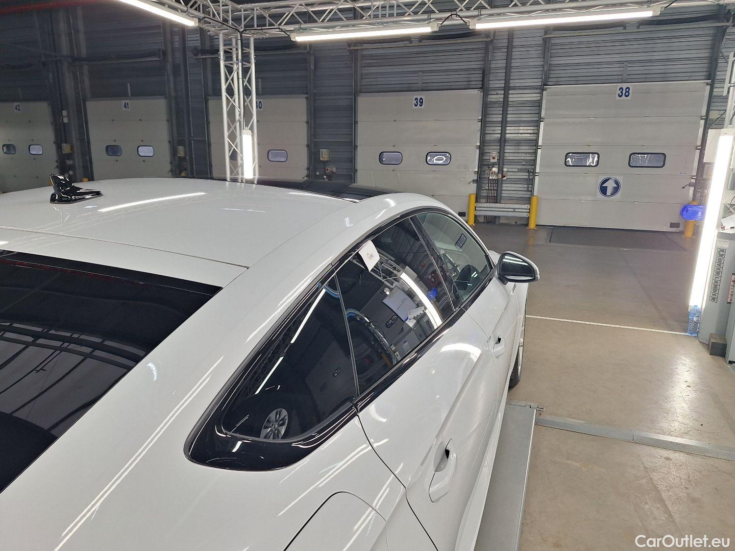  Audi  A5 Sportback Audi, A5 SB FL'20, Audi  35 TDI S tronic Bus Ed S Line 5d #39