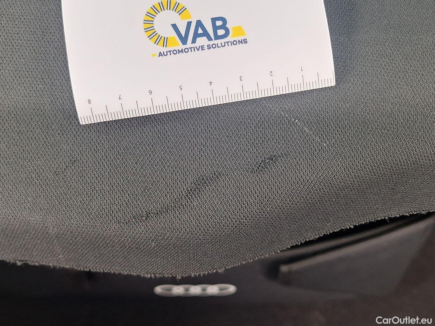  Audi  A1 Sportback Audi, A1 SB '18, Audi  1.0 30 TFSI 85kW S tronic 5d #18