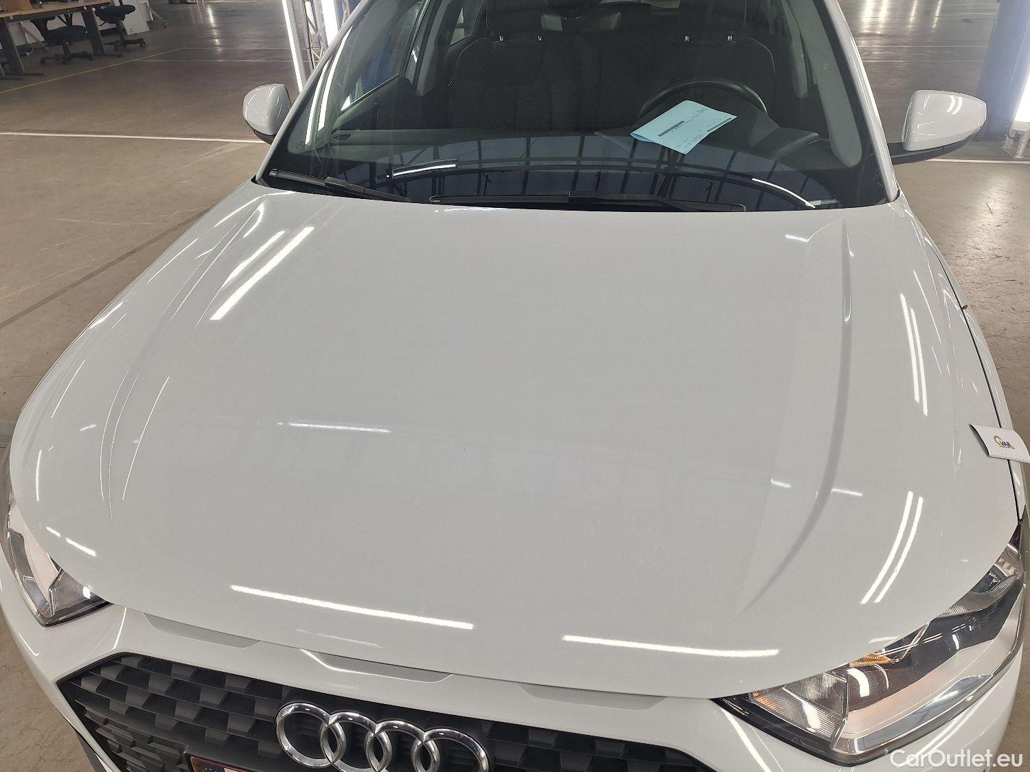  Audi  A1 Sportback Audi, A1 SB '18, Audi  1.0 30 TFSI 85kW S tronic 5d #33