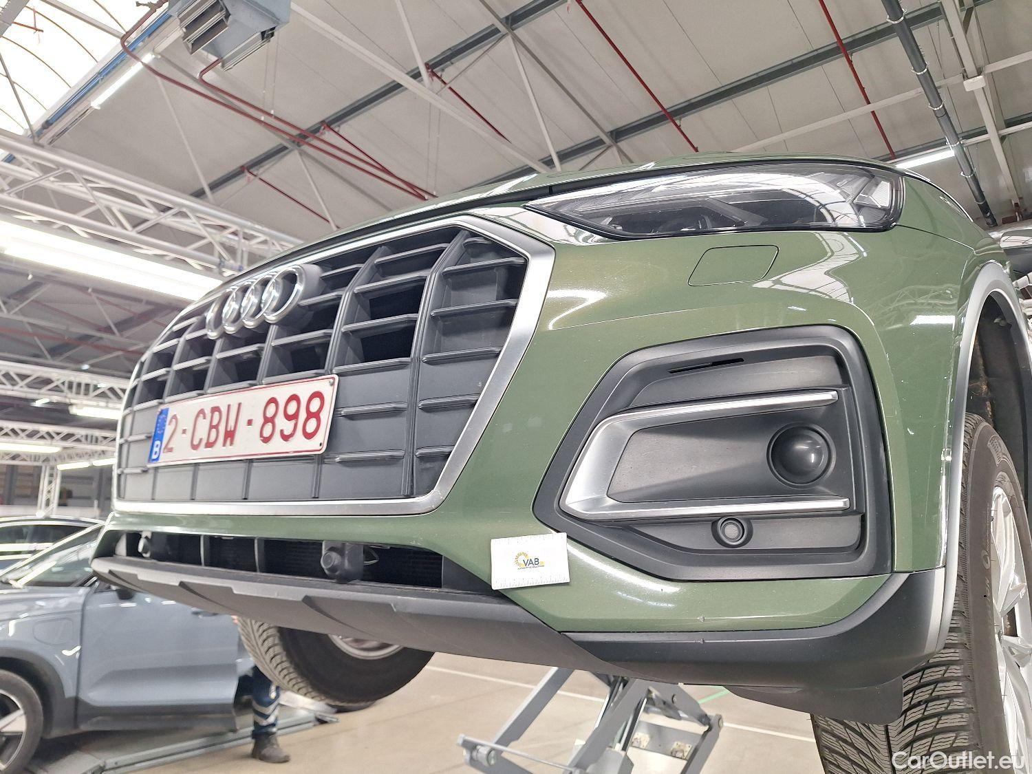  Audi  Q5 Audi,  FL'20, Audi  Business Ed. Attraction 30 TDI S tronic 5d #5