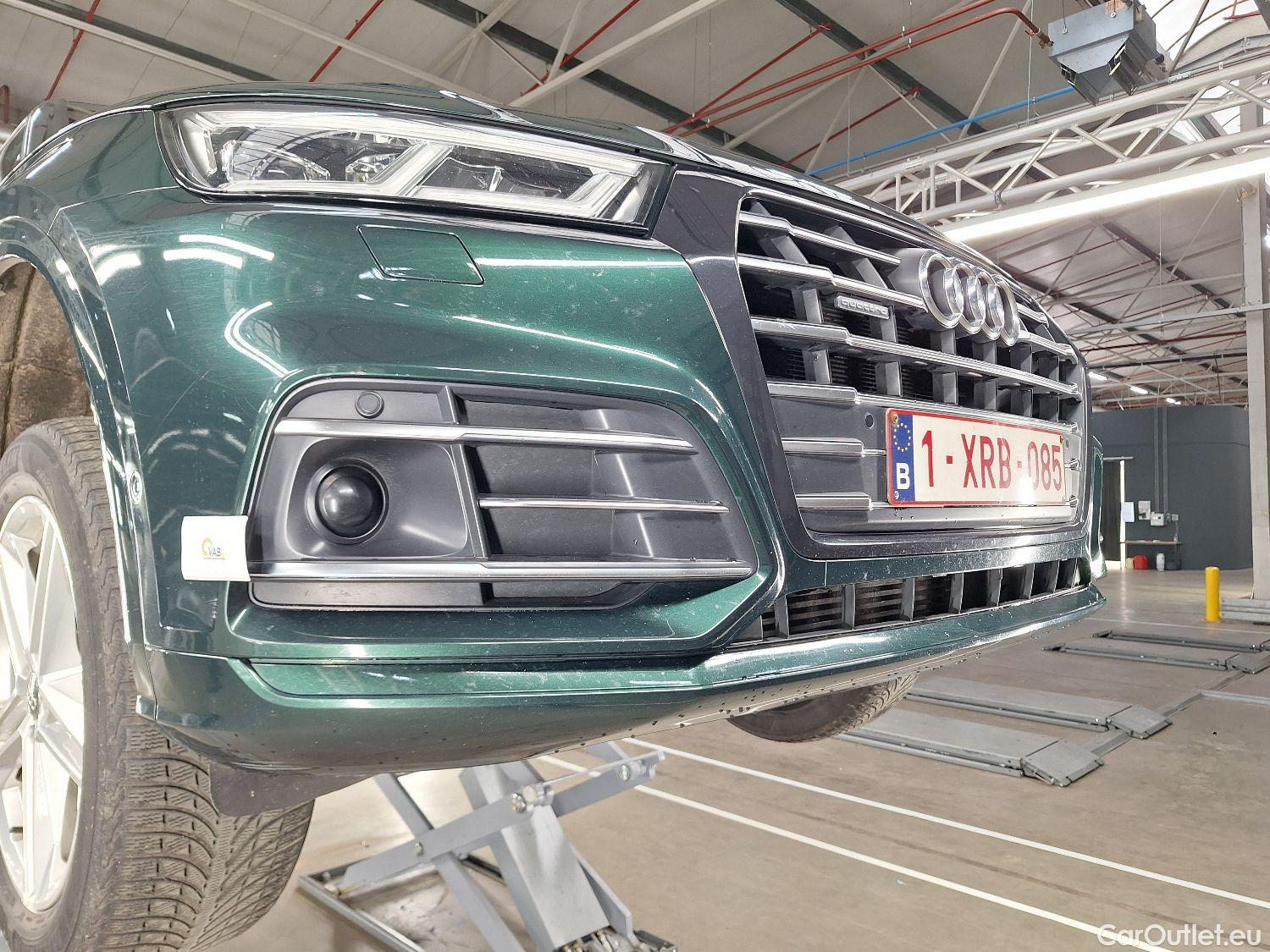  Audi  Q5 Audi,  '16, Audi  Sport 55 TFSi e S tronic quattro 5d #6