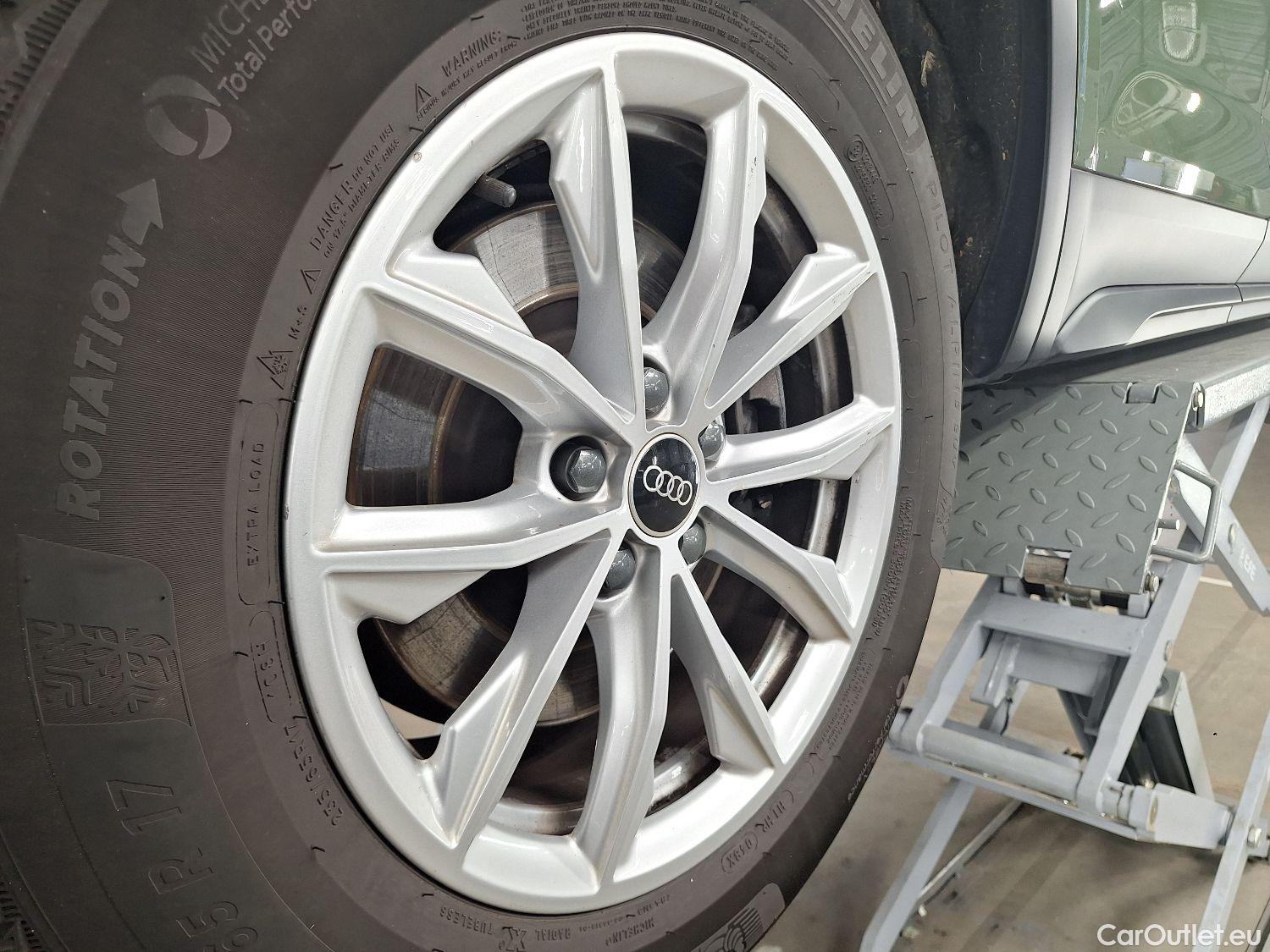  Audi  Q5 Audi,  FL'20, Audi  Business Ed. Attraction 30 TDI S tronic 5d #1