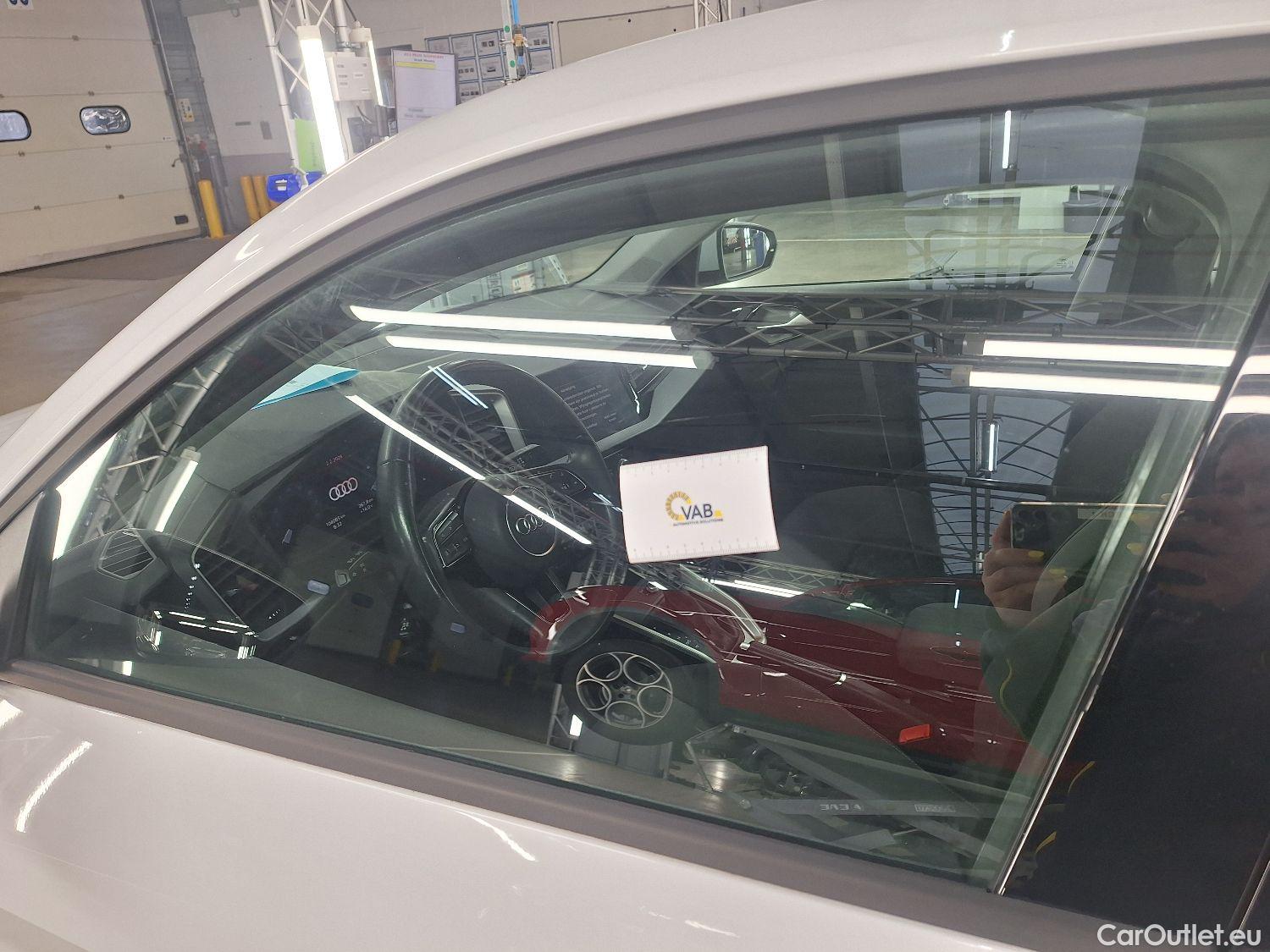  Audi  A1 Sportback Audi, A1 SB '18, Audi  1.0 30 TFSI 85kW S tronic 5d #23