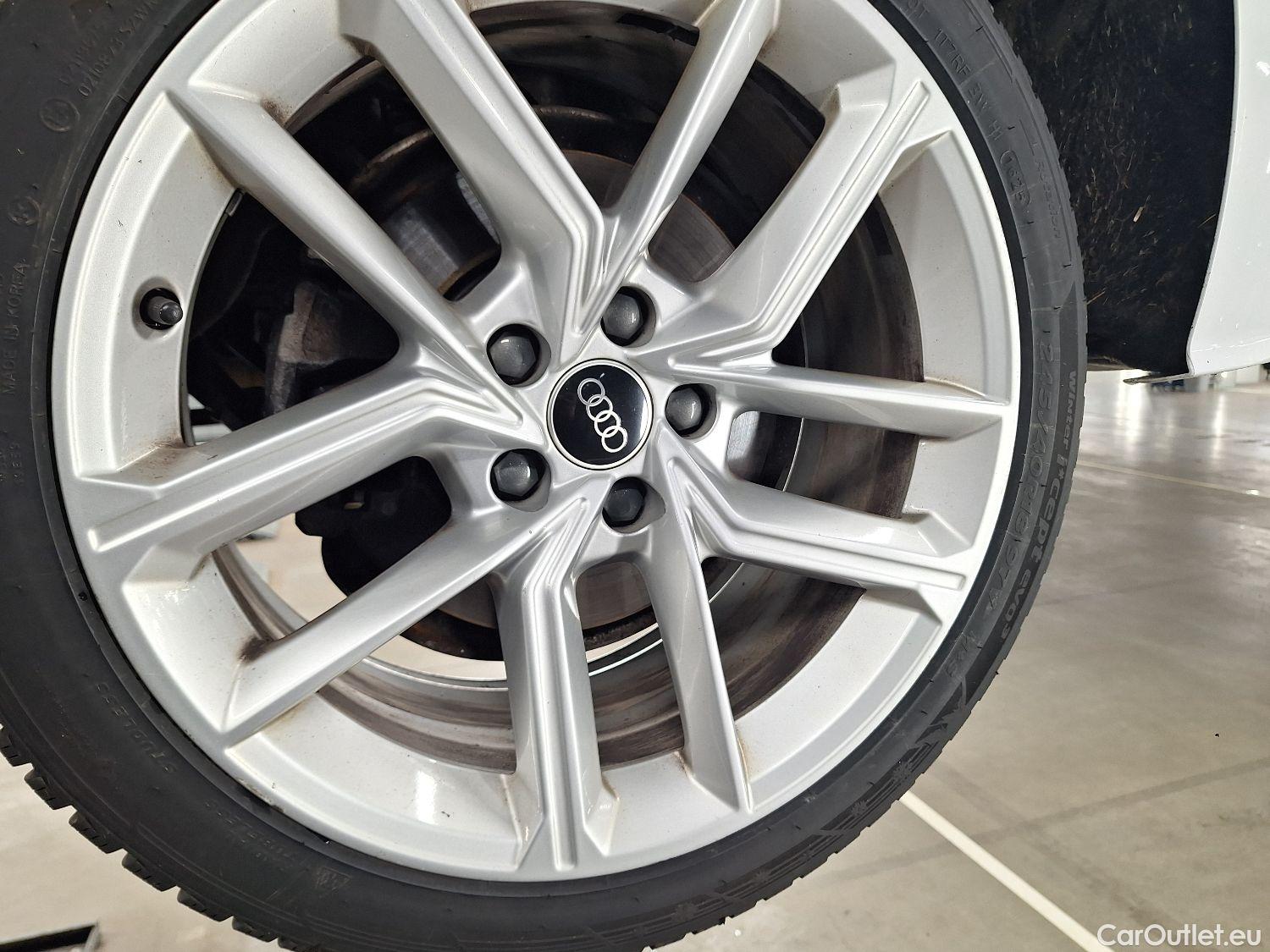  Audi  A5 Sportback Audi, A5 SB FL'20, Audi  35 TDI S tronic Bus Ed S Line 5d #7