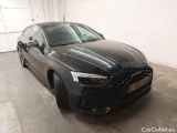  Audi  A5 Sportback Audi  30 TDI S tronic Bus. Ed. S Line 5d #8