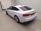  Audi  A5 Sportback Audi, A5 SB FL'20, Audi  35 TDI S tronic Bus Ed S Line 5d #6