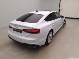  Audi  A5 Sportback Audi, A5 SB FL'20, Audi  35 TDI S tronic Bus Ed S Line 5d #8