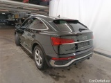  Audi  Q5 Audi  SPORTBACK Bus.Ed.SL 35 TDI S tronic 5d #7