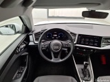  Audi  A1 Sportback Audi, A1 SB '18, Audi  1.0 30 TFSI 85kW S tronic 5d #5