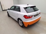  Audi  A1 Sportback Audi, A1 SB '18, Audi  1.0 30 TFSI 85kW S tronic 5d #6