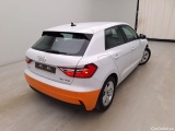 Audi  A1 Sportback Audi, A1 SB '18, Audi  1.0 30 TFSI 85kW S tronic 5d #8
