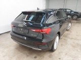  Audi  A3 Audi  Sportback 2.0 30 TDi 85kW S tronic Adv. Bus. Ed. 5d #2