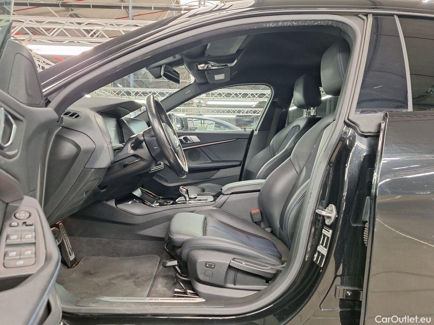  Bmw  Serie 2 BMW, 2-serie Gr.Coupé '19, BMW 2 Reeks Gran Coupé 218iA (100kW) 4d #49