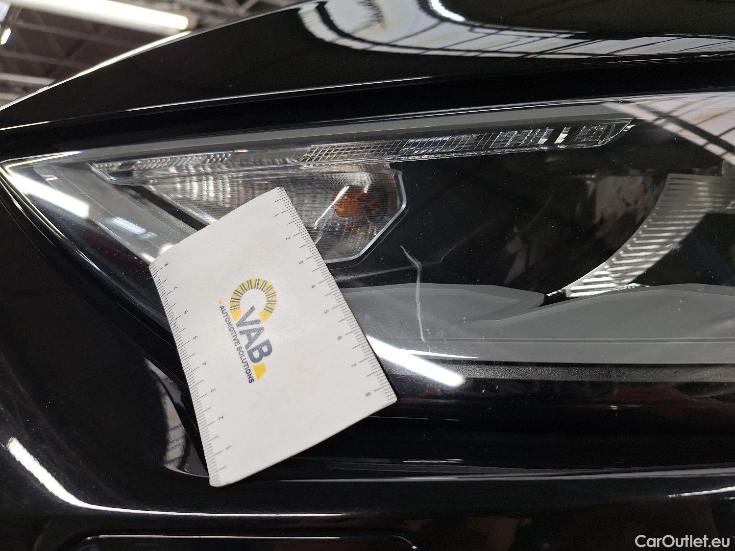  Audi  A3 Audi,  SB '20, Audi  Sportback 1.0 30 TFSi 81kW S tronic 5d #10