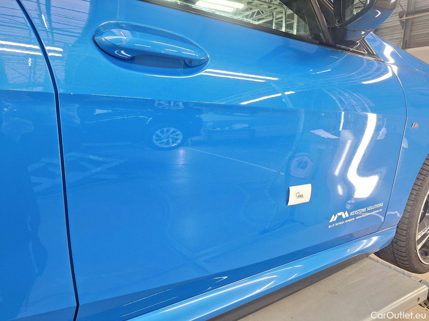  Bmw  Serie 2 BMW, 2-serie Gr.Coupé '19, BMW 2 Reeks Gran Coupé 218iA (100kW) 4d #6