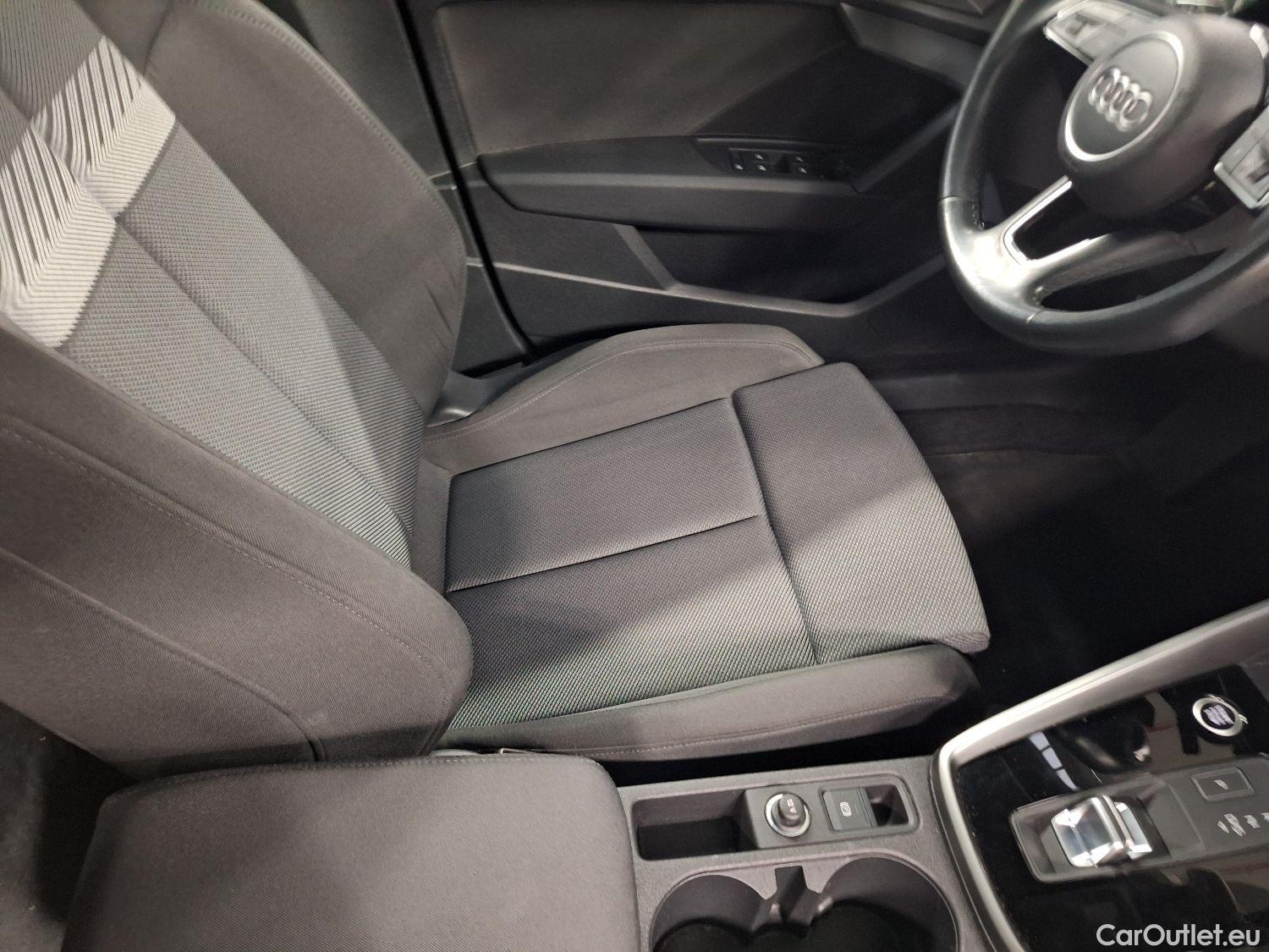  Audi  A3 Audi,  SB '20, Audi  Sportback 1.0 30 TFSi 81kW S tron. S Line  #16