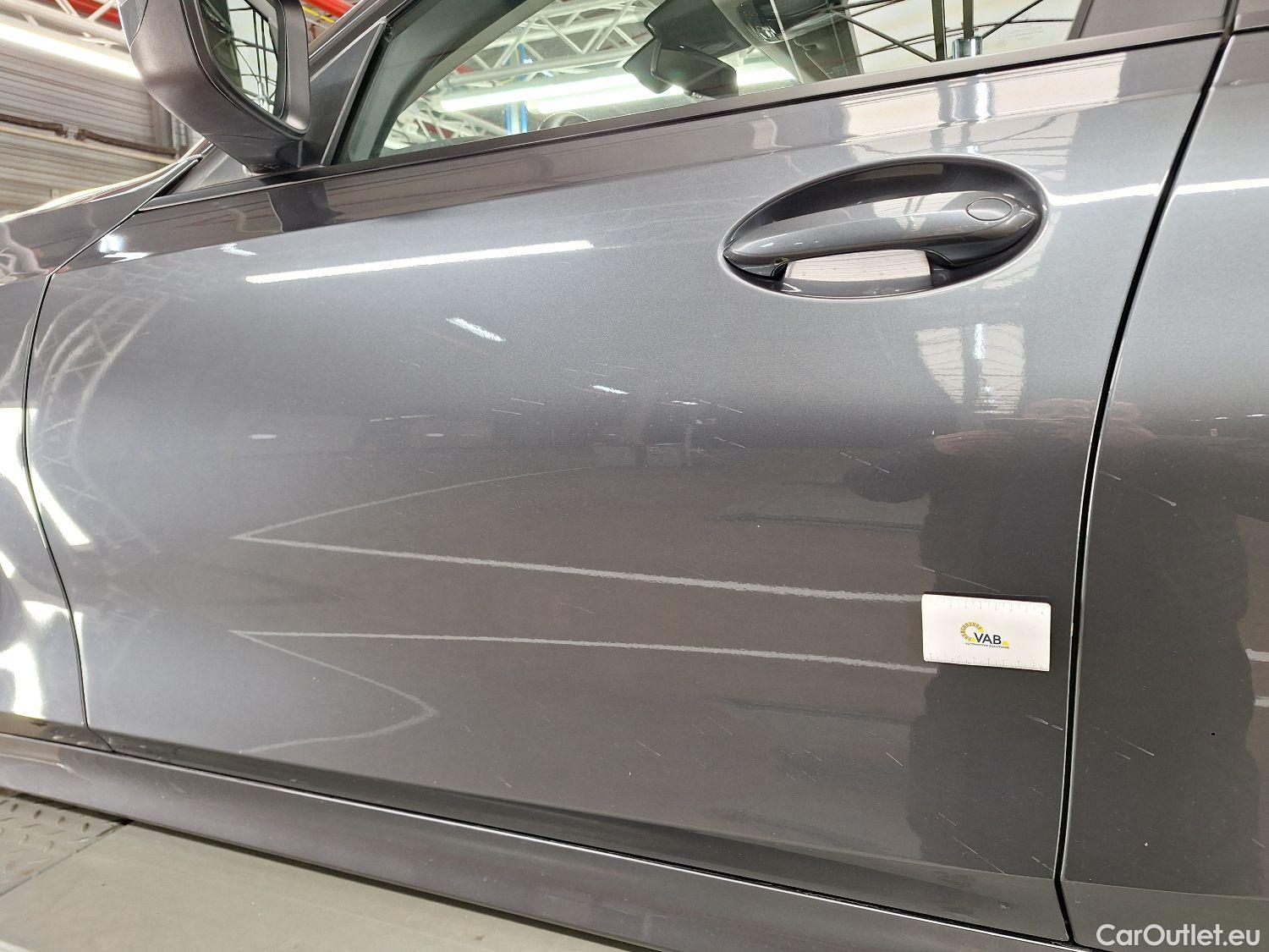  Bmw  Serie 3 BMW, 3-serie Touring '18, BMW 3 Reeks Touring 320dA (120 kW) 5d #21