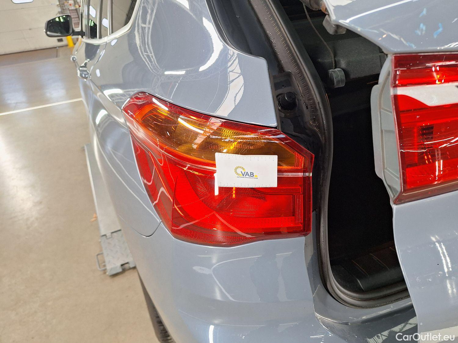  Bmw  X1 BMW,  FL'19, BMW  sDrive18iA (100 kW) 5d #79