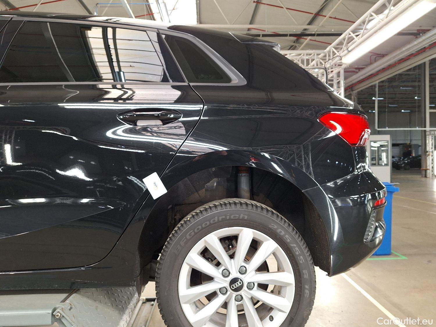  Audi  A3 Audi,  SB '20, Audi  Sportback 1.0 30 TFSi 81kW S tronic 5d #32