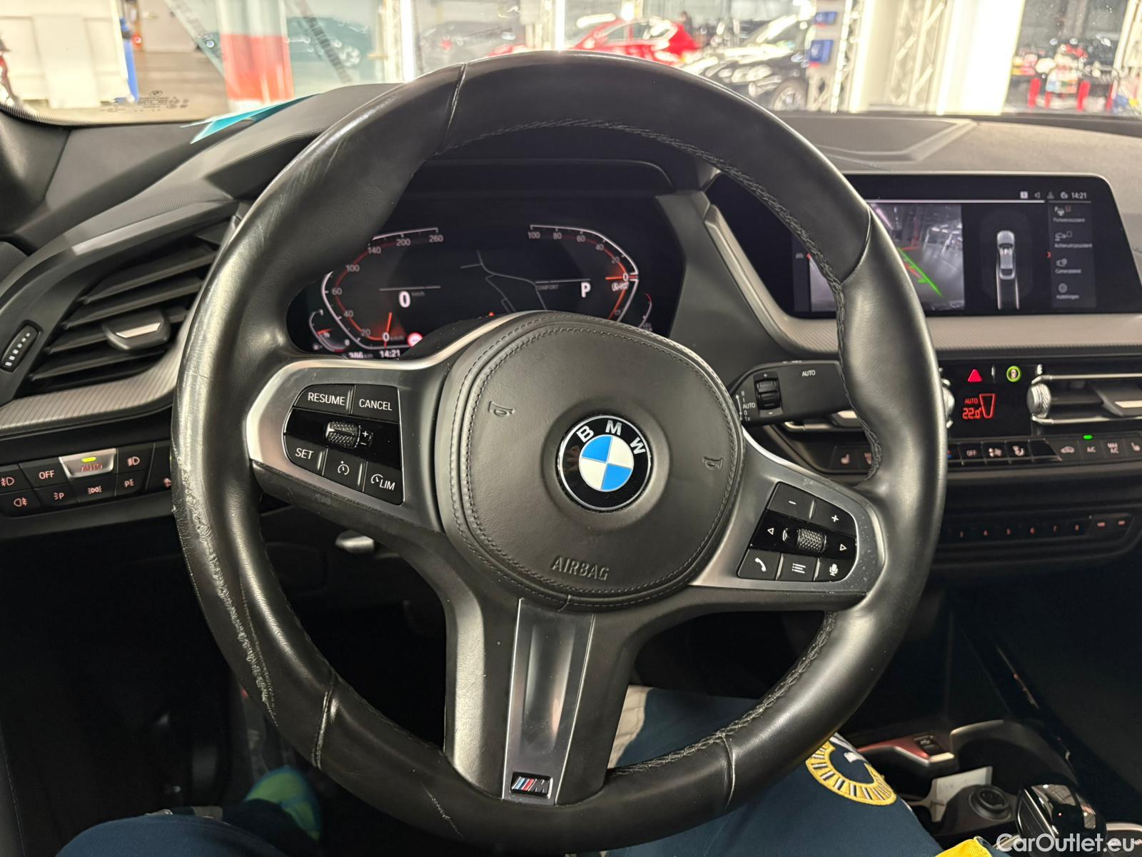  Bmw  Serie 2 BMW, 2-serie Gr.Coupé '19, BMW 2 Reeks Gran Coupé 218iA (100kW) 4d #1