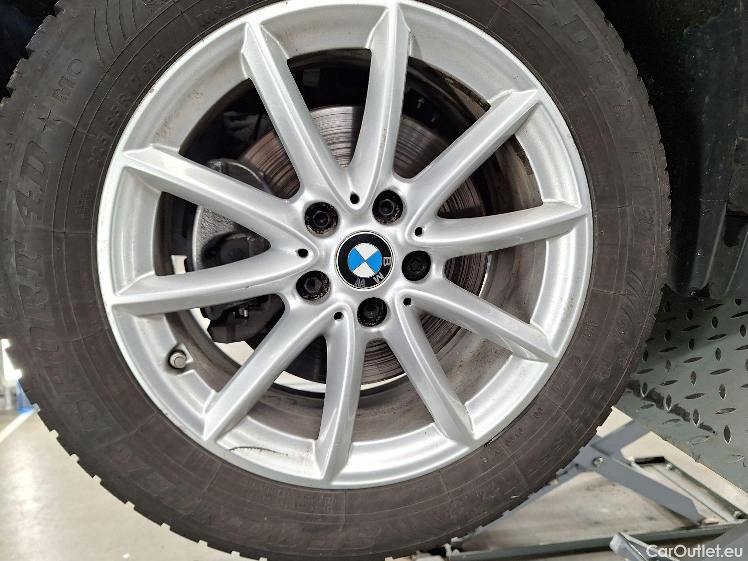  Bmw  X1 BMW,  FL'19, BMW  sDrive18iA (100 kW) 5d #4