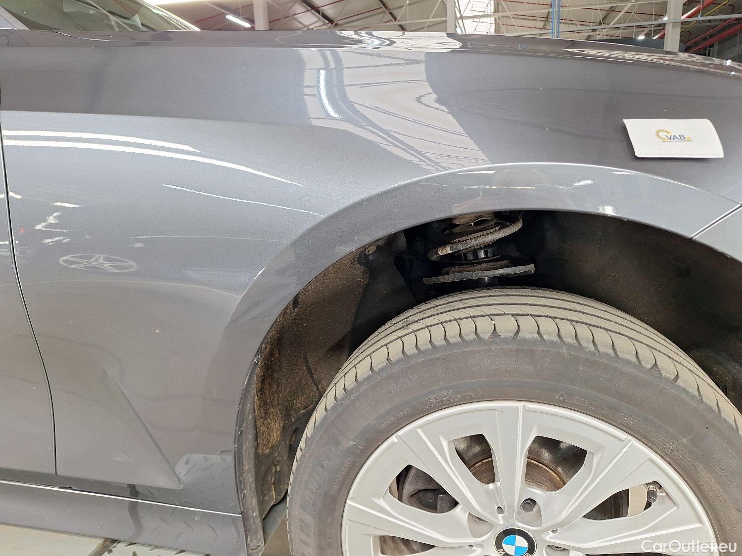  Bmw  Serie 3 BMW, 3-serie Touring '18, BMW 3 Reeks Touring 320dA (120 kW) 5d #9