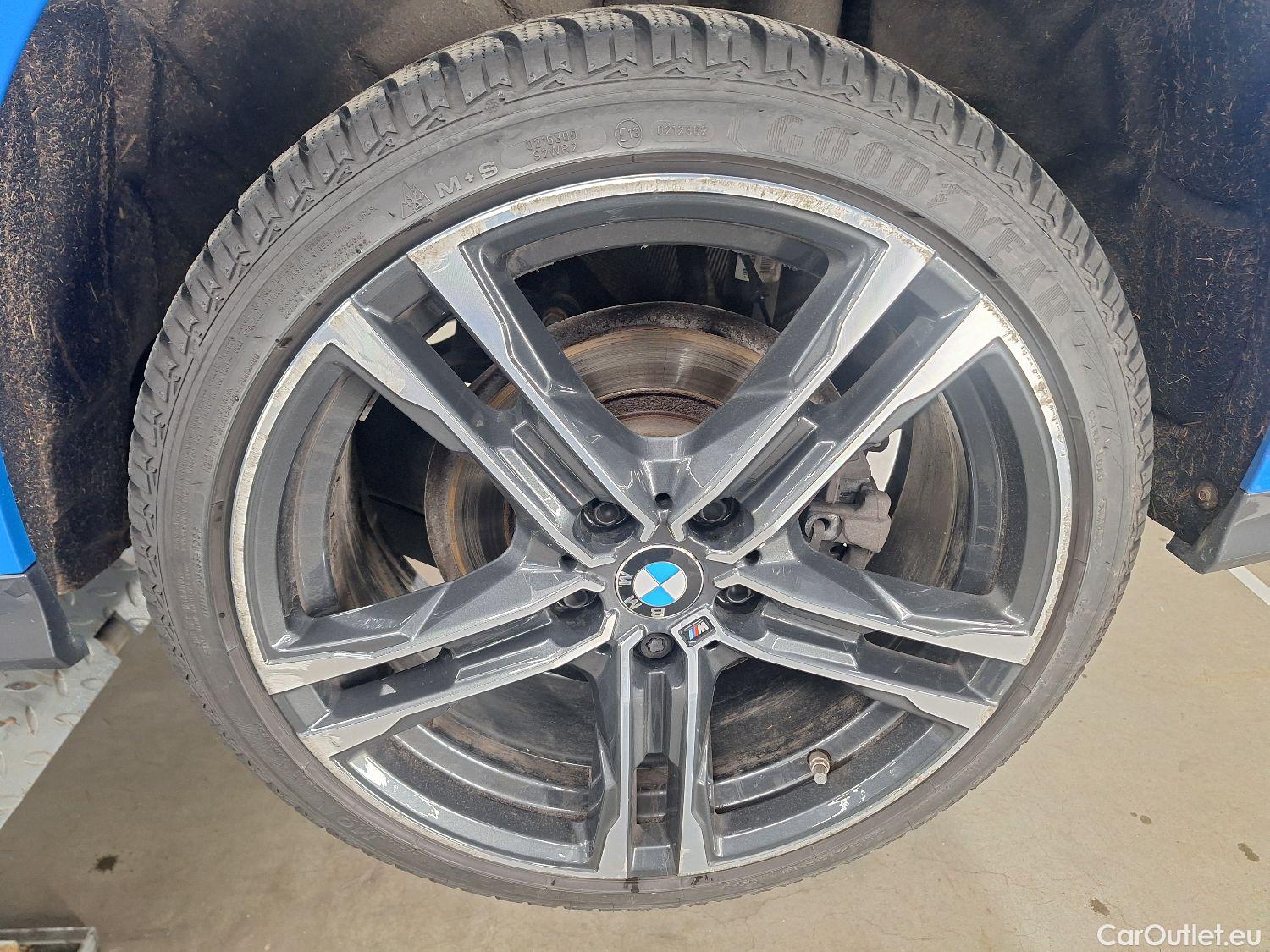  Bmw  Serie 2 BMW, 2-serie Gr.Coupé '19, BMW 2 Reeks Gran Coupé 218iA (100kW) 4d #17