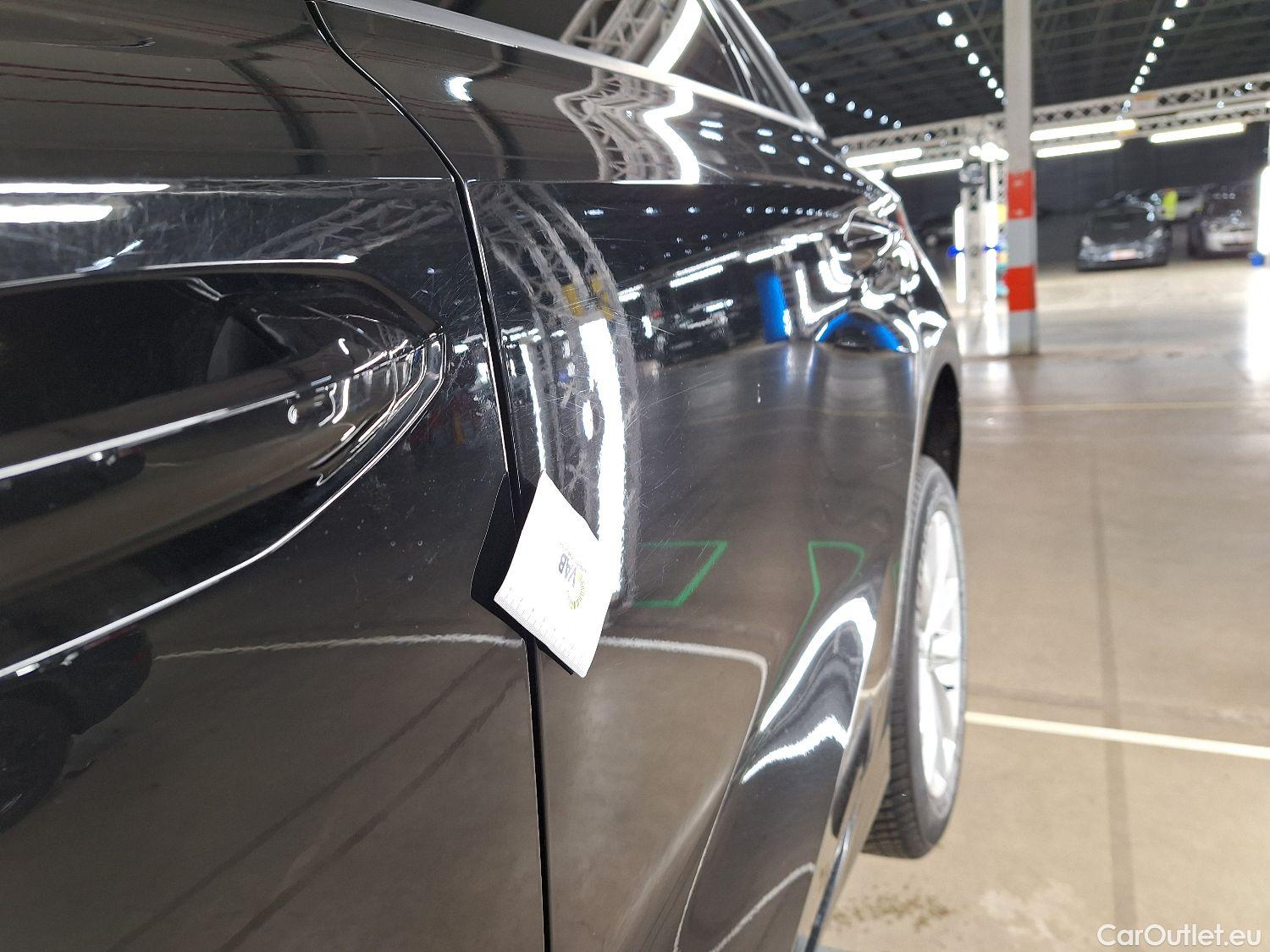  Audi  A3 Audi,  SB '20, Audi  Sportback 1.0 30 TFSi 81kW S tronic 5d #36