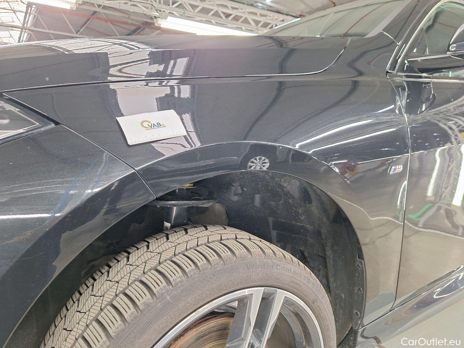  Bmw  Serie 2 BMW, 2-serie Gr.Coupé '19, BMW 2 Reeks Gran Coupé 218iA (100kW) 4d #42