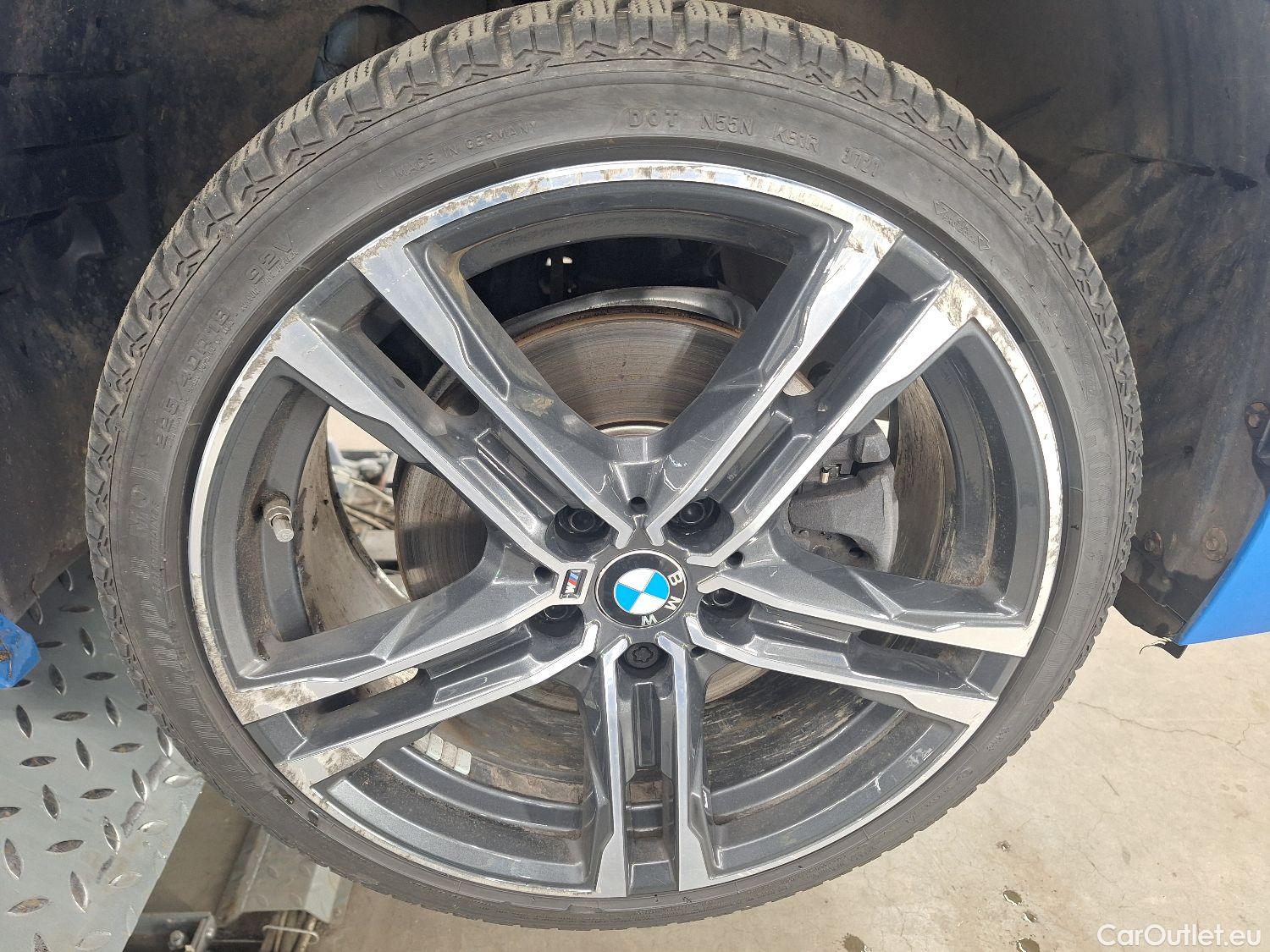  Bmw  Serie 2 BMW, 2-serie Gr.Coupé '19, BMW 2 Reeks Gran Coupé 218iA (100kW) 4d #3