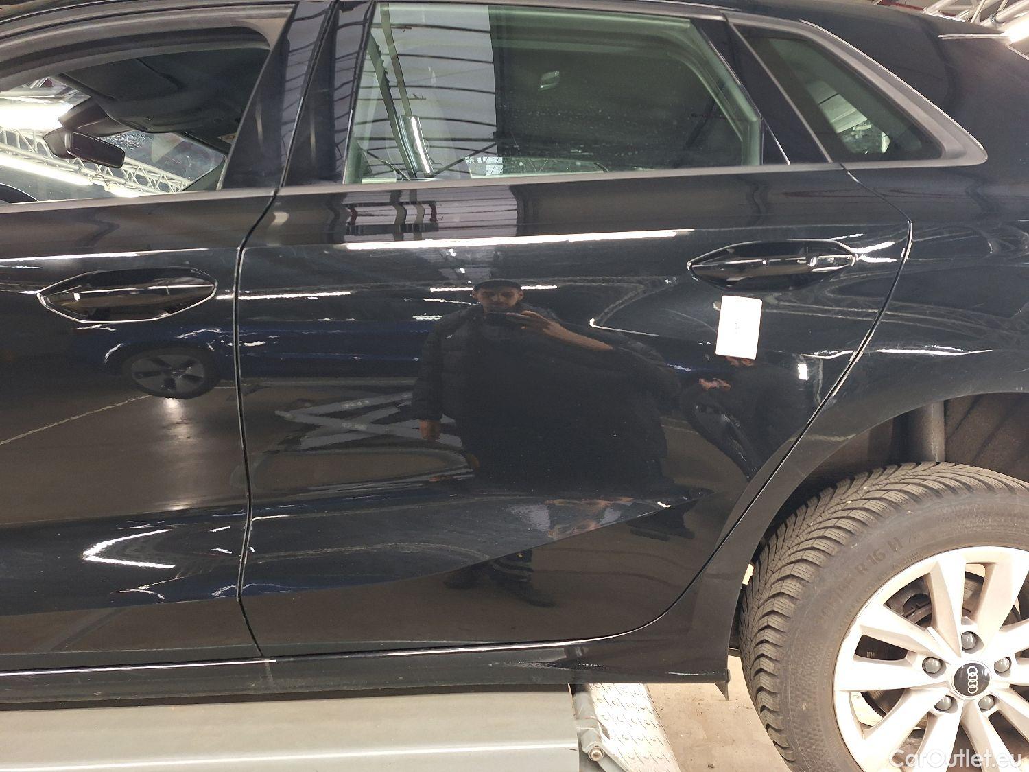  Audi  A3 Audi,  SB '20, Audi  Sportback 1.0 30 TFSi 81kW S tronic Busine #24