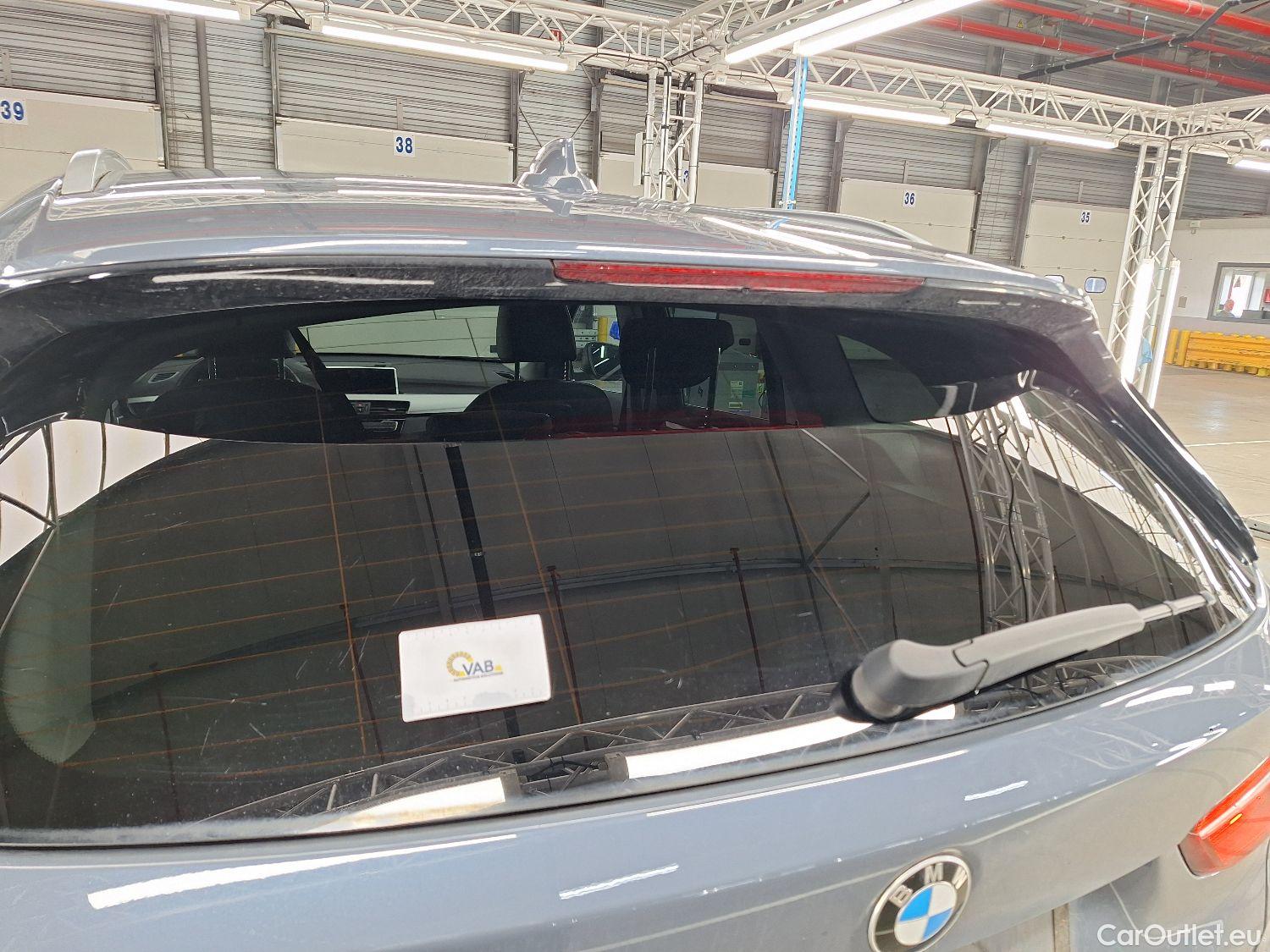  Bmw  X1 BMW,  FL'19, BMW  sDrive18iA (100 kW) 5d #58