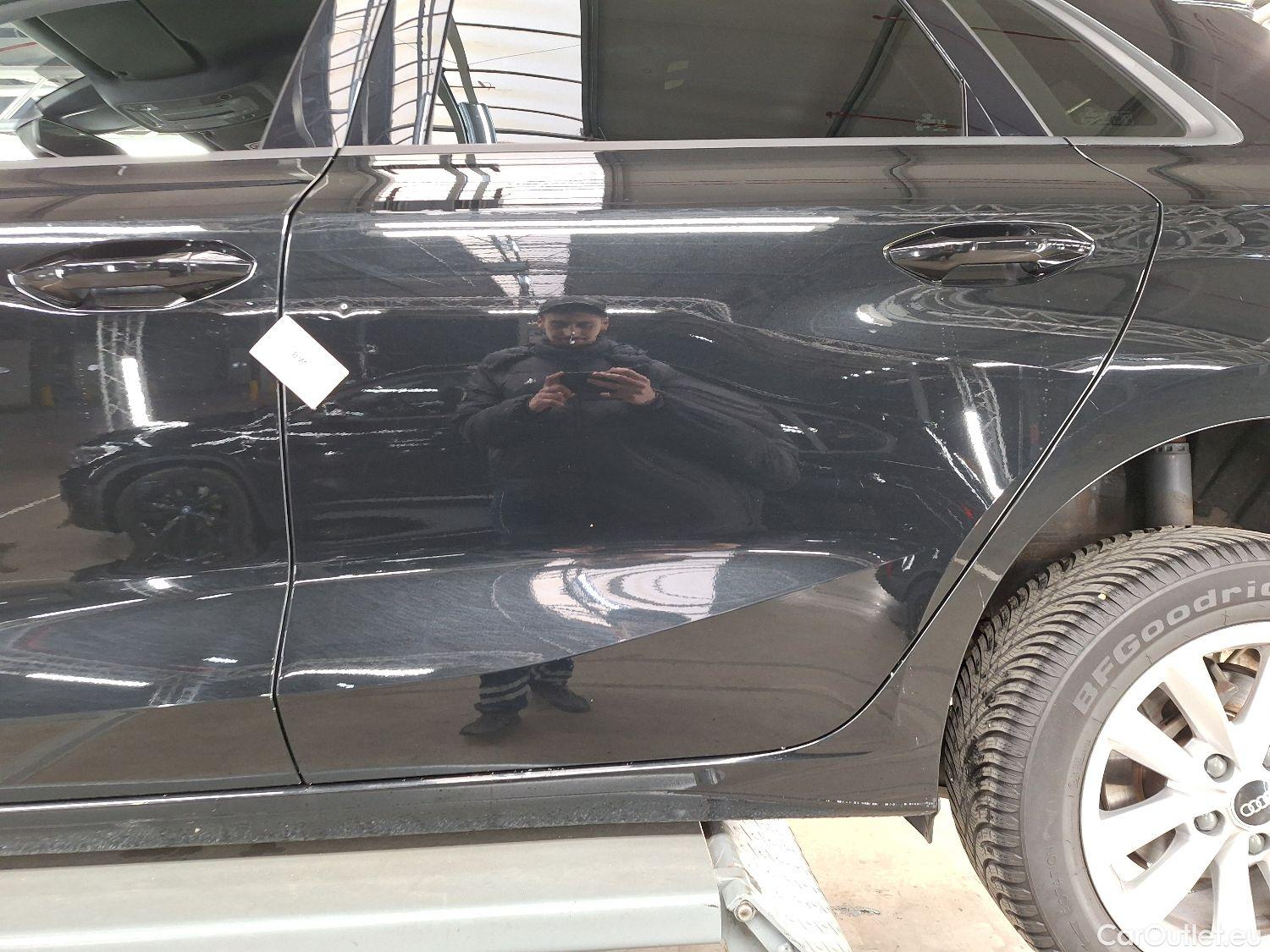  Audi  A3 Audi,  SB '20, Audi  Sportback 1.0 30 TFSi 81kW S tronic 5d #35